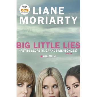 big little lies roman de liane moriarty