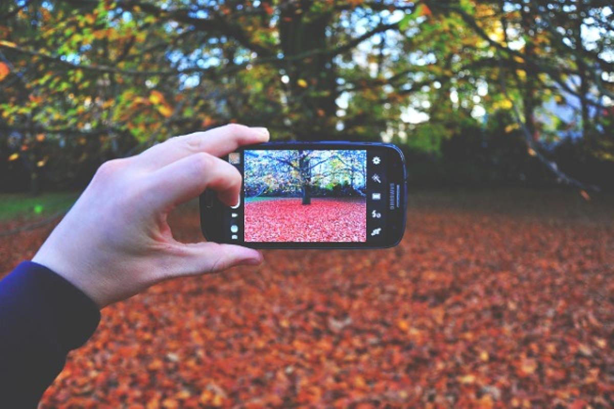 4 réglages pour réussir ses photos avec son smartphone