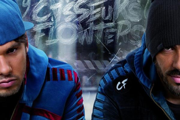 Orelsan Et Gringe Les Casseurs Flowters S Emancipent Conseils D Experts Fnac orelsan et gringe les casseurs