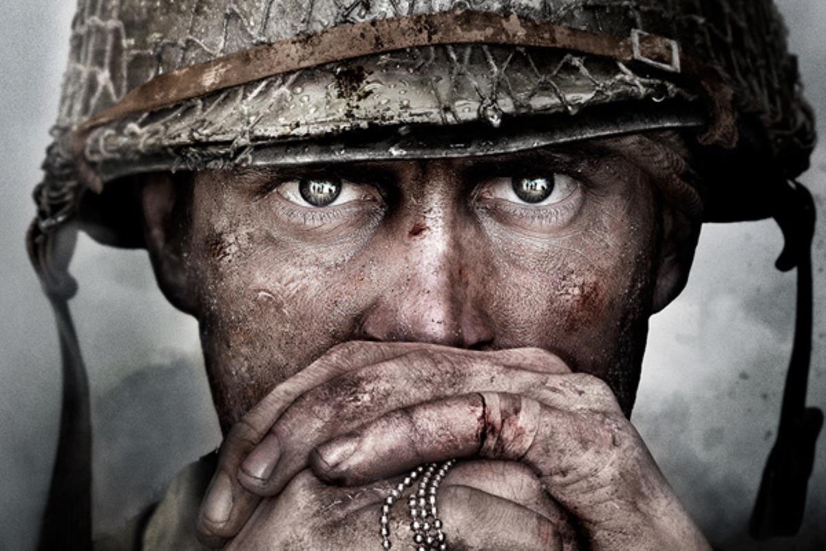 Call of Duty WWII : le retour en 39-45 confirmé en vidéo