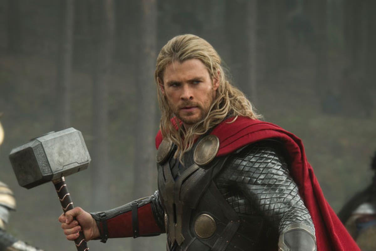 Thor : Ragnarok, Hulk se la joue GladiaThor