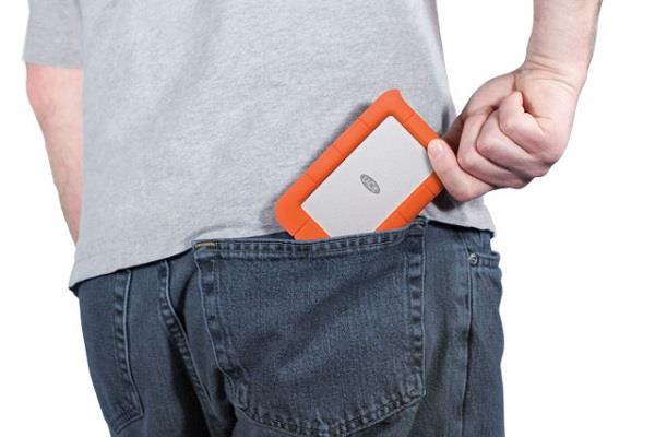LaCie Data Recovery : Comment restaurer le disque dur LaCie (2025