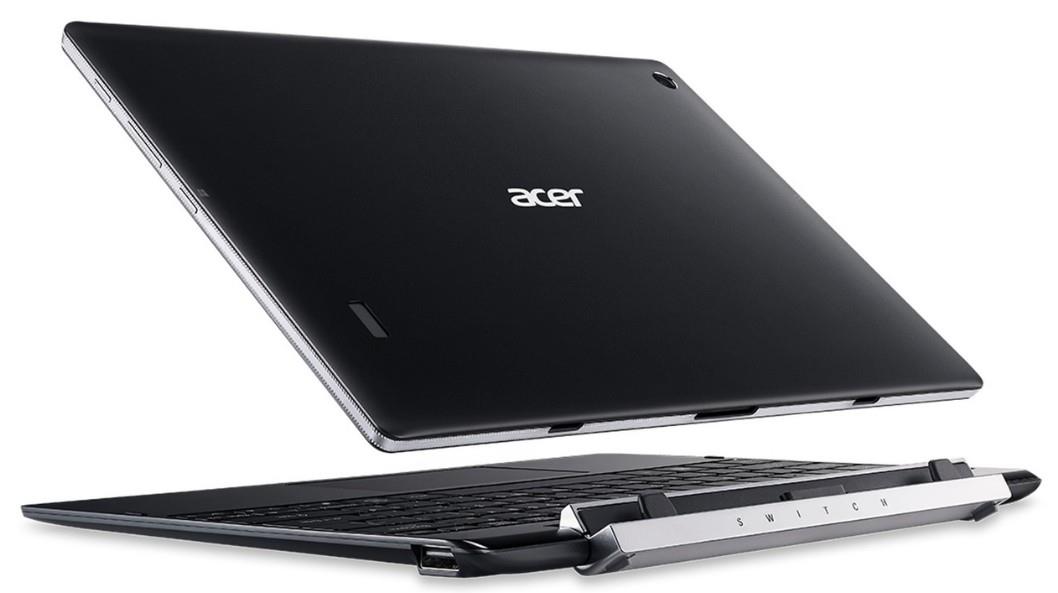 Acer SW5-017-17BU