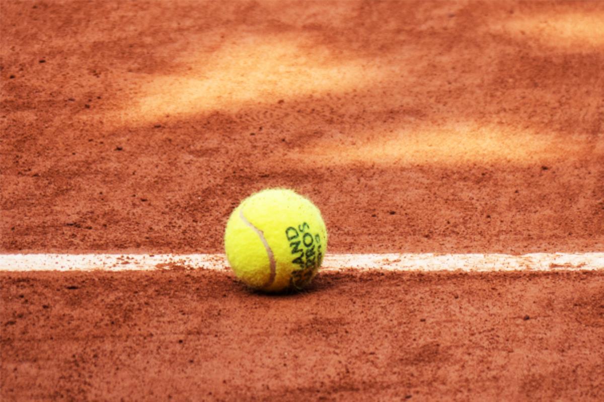 Roland-Garros : le charme du tennis sur terre battue