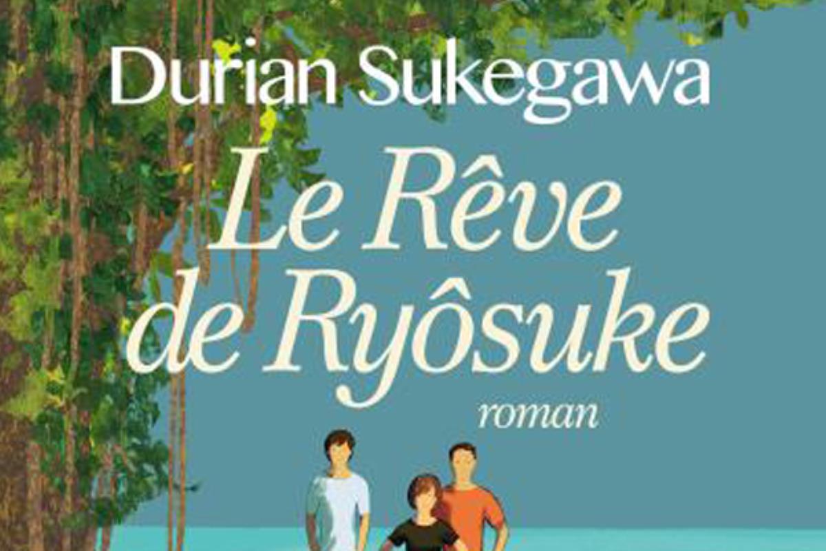 Le Rêve de Ryôsuke : un feelgood book à la sauce japonaise