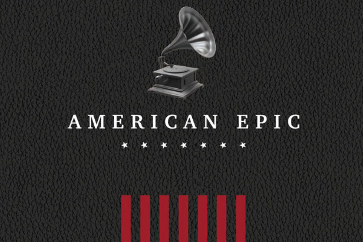 American Epic : Jack White nous offre un formidable retour aux sources du sillon