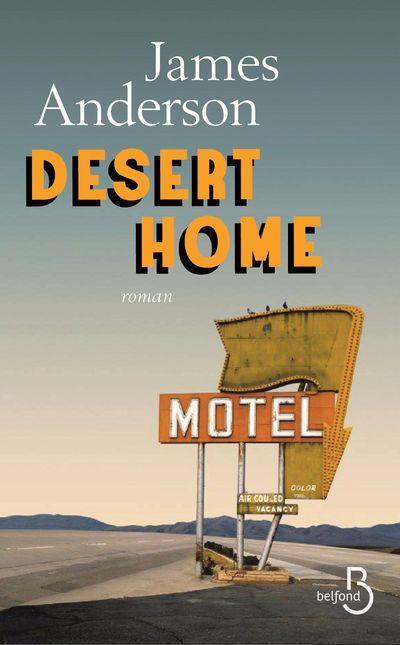 Desert-home