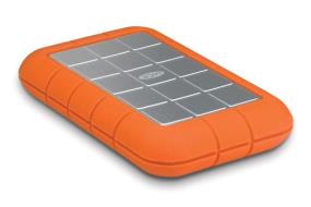 LaCie Rugged 1 To 