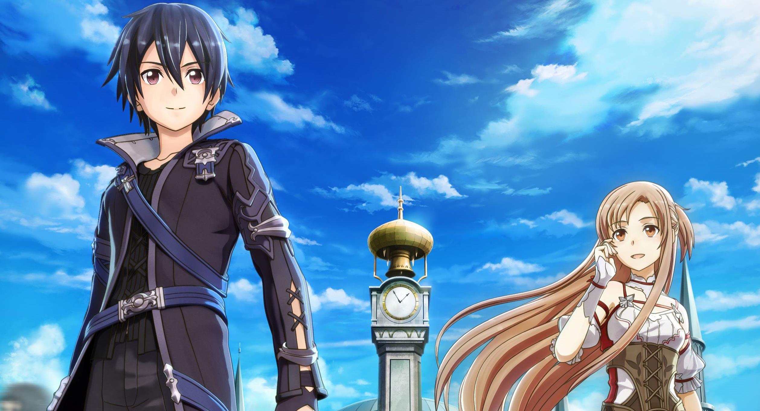 Le Jeu De La Mort Anime Sword Art Online au ciné : le jeu de la mort - Conseils d'experts Fnac