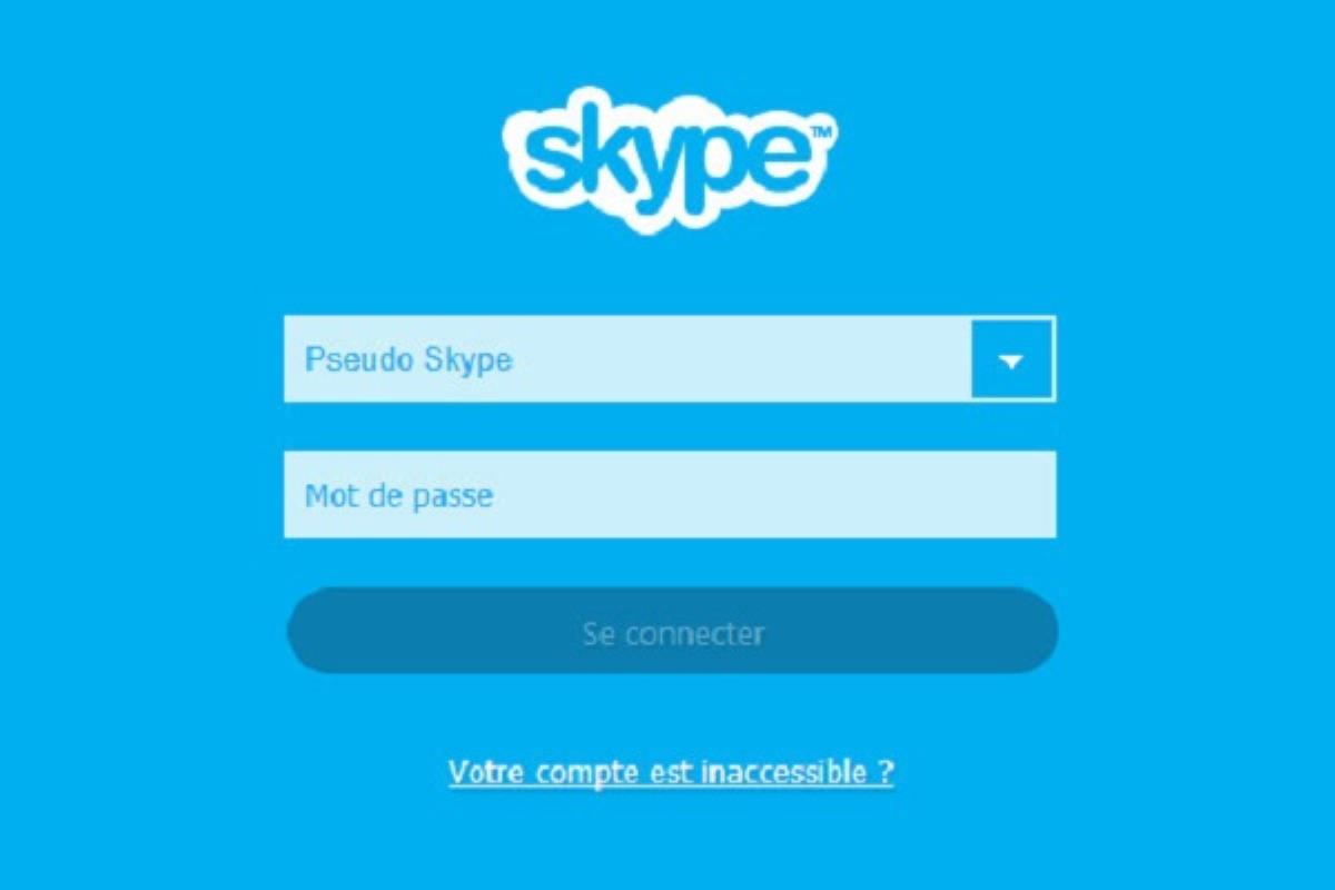 Skype : communiquer en toute facilité !