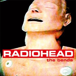 radiohead album