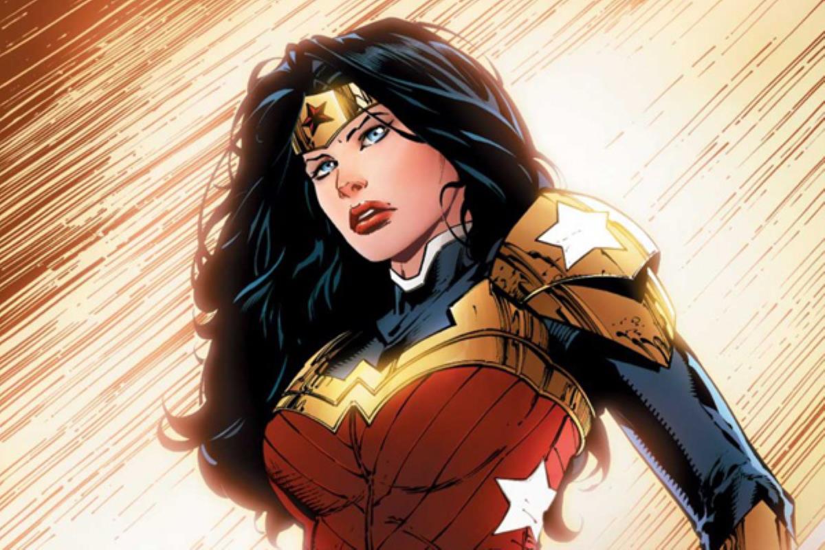Comics : 5 super-héroïnes badass
