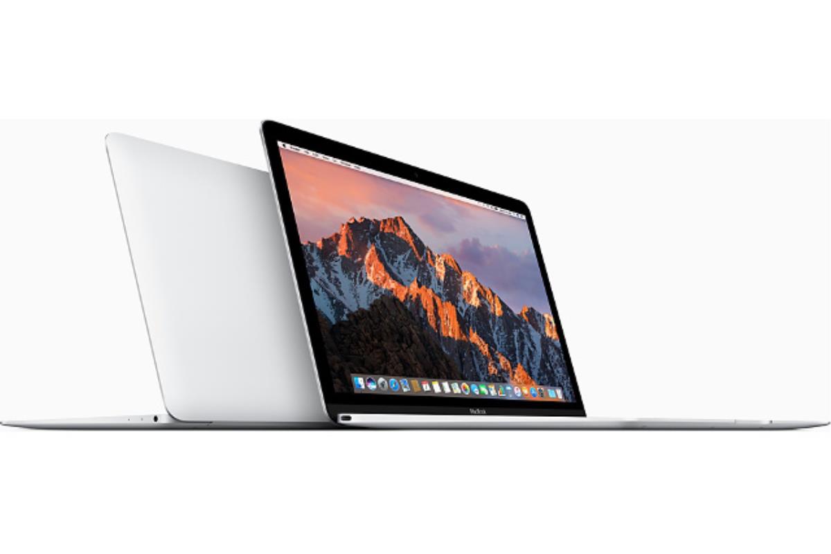 iMac et MacBook, une belle mise à jour