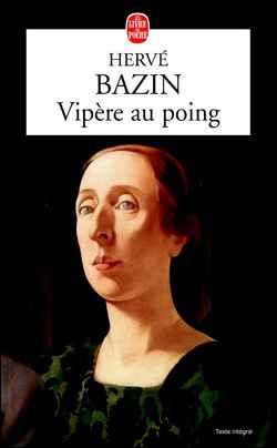 Vipere-au-poing