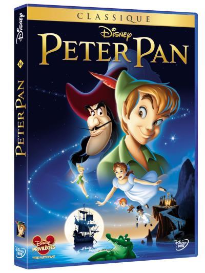 Peter-Pan-DVD