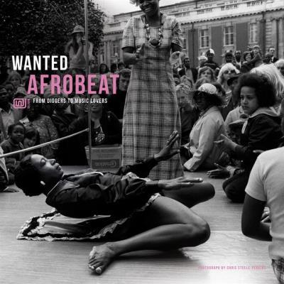 Wanted-Afrobeat