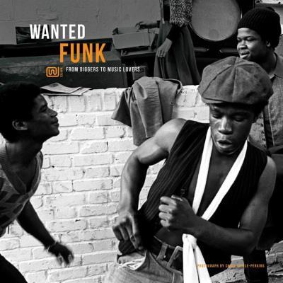 Wanted-Funk
