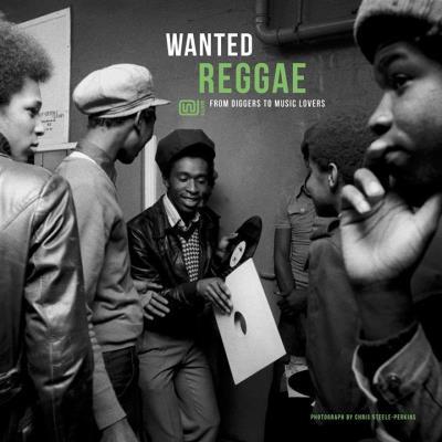 Wanted-Reggae