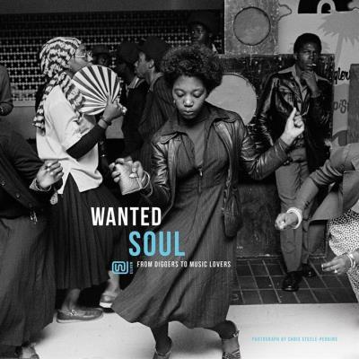 Wanted-Soul