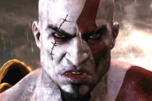 kratos