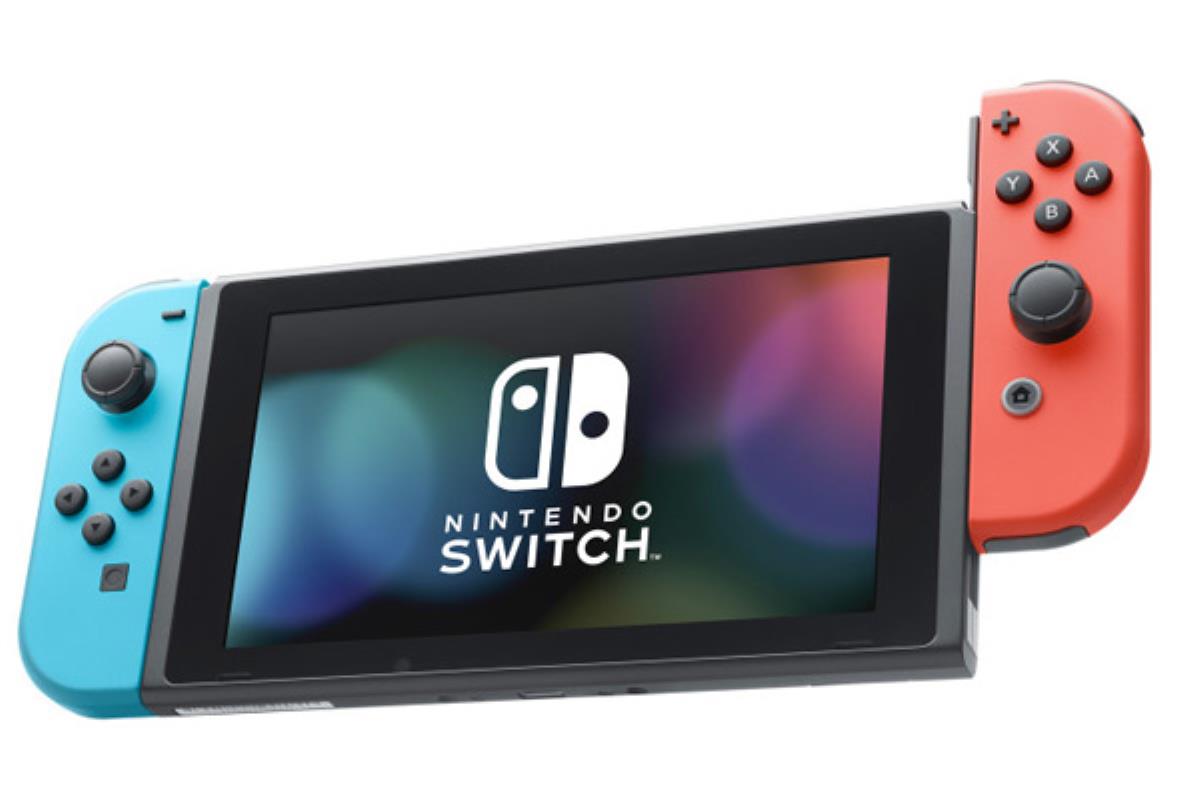 4 jeux Nintendo Switch pour lesquels on pourrait tout quitter