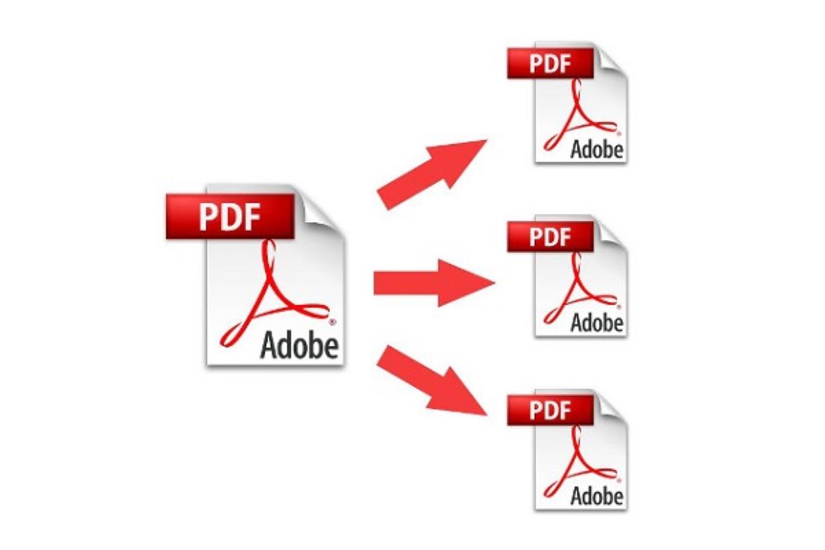 Extraire une page d’un fichier PDF en toute simplicité !