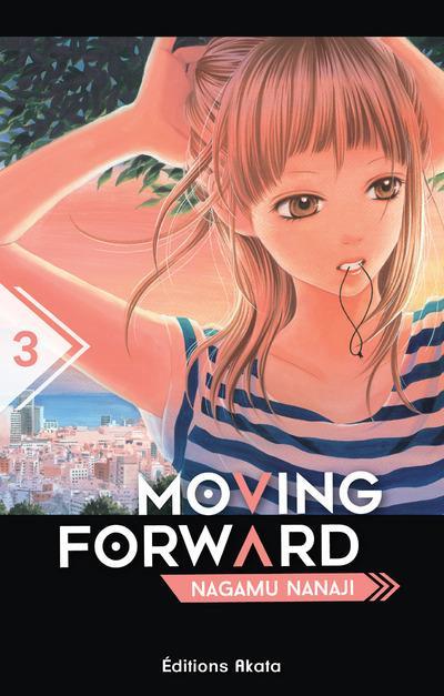 Moving-Forward