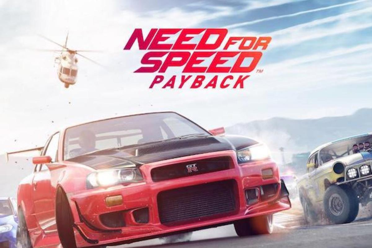 Need for Speed Payback  : moteur... action !