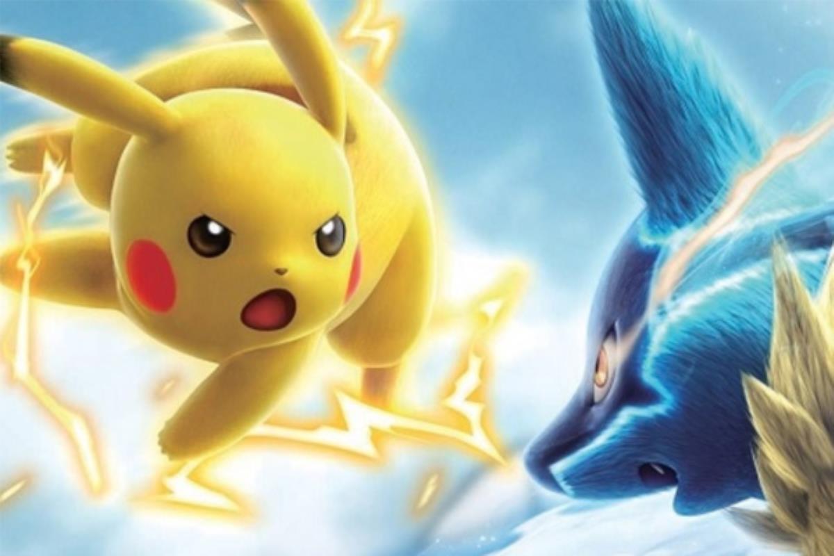 Pokkén Tournament DX : les Pokémon viennent se battre sur Switch !
