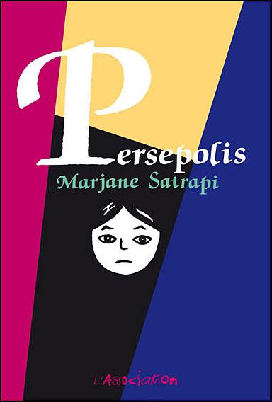 Persepolis-monovolume