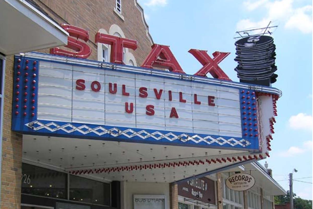 Stax Records : Petits prix & rééditions vinyles pour célébrer le "Memphis Sound"