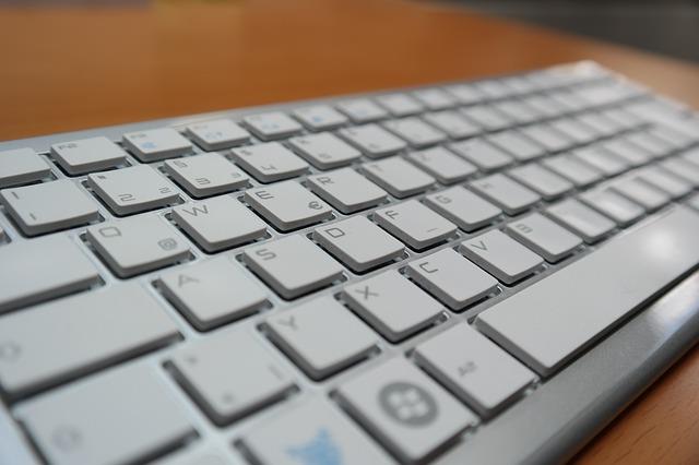 clavier-qwerty