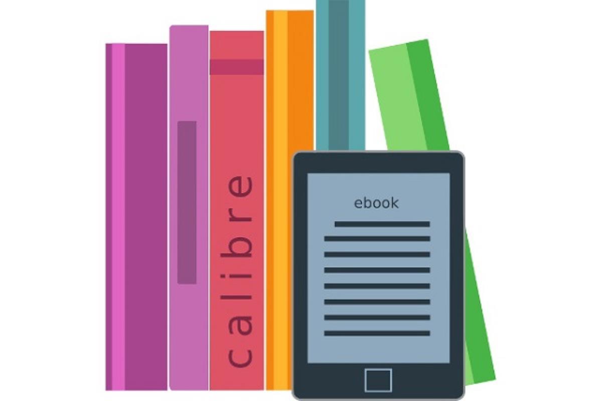 Calibre : la référence pour gérer ses ebooks