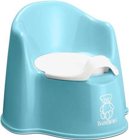 Fauteuil-Pot-Babybjorn-Turq