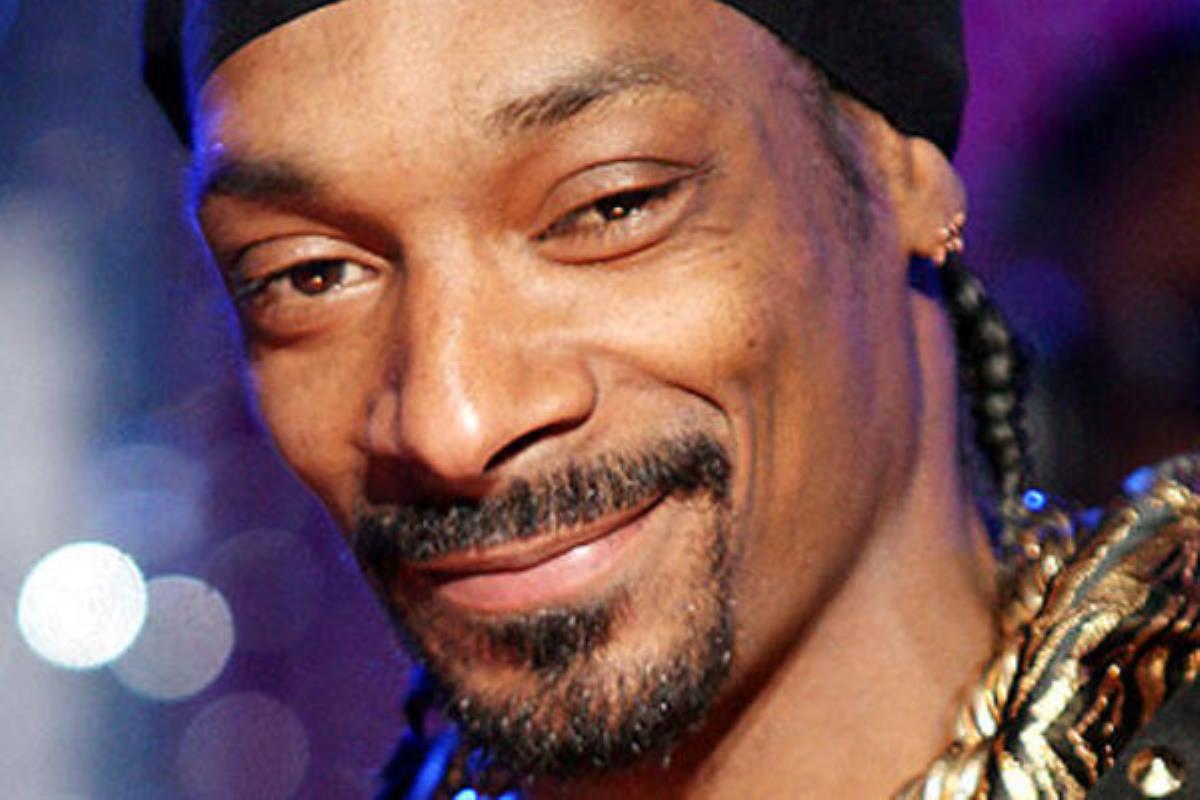 Toujours à l’Ouest : portrait de Snoop Dogg