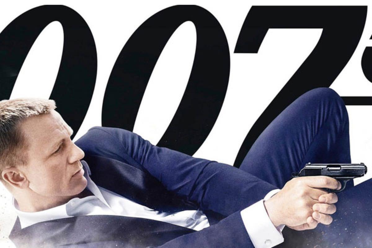 James Bond : Craig et Adèle rempilent, Nolan aux manettes ?
