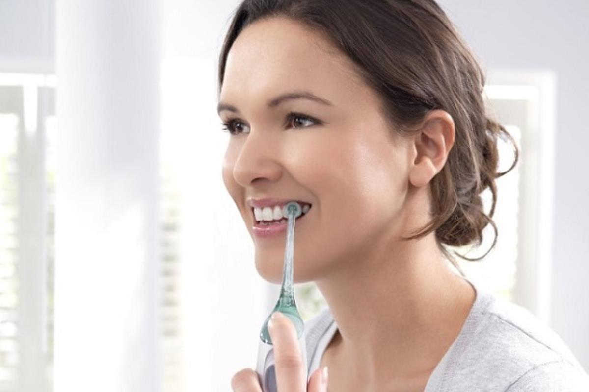 Philips Sonicare : à chacun sa brosse à dents électrique !