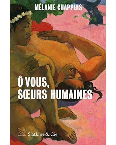 O-vous-soeurs-humaines