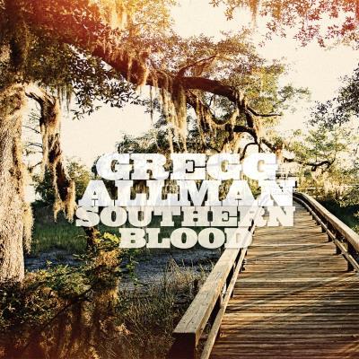 gregg allman album 2017