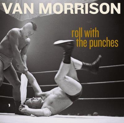 van morrison roll with the punches