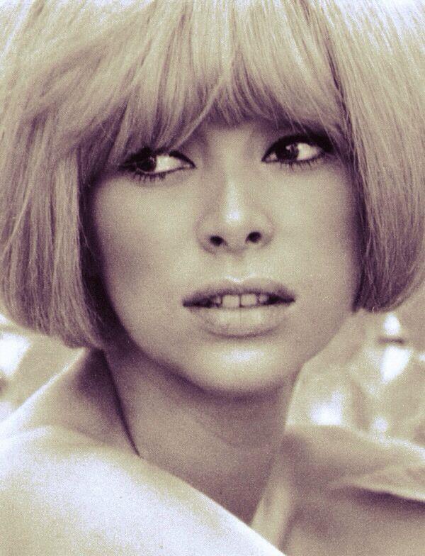 mireille Darc