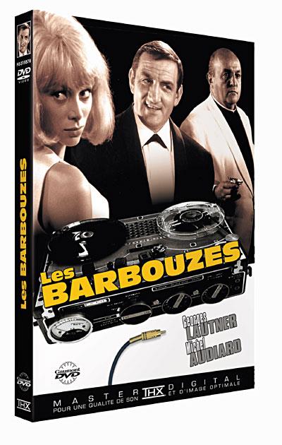 Les-Barbouzes-DVD