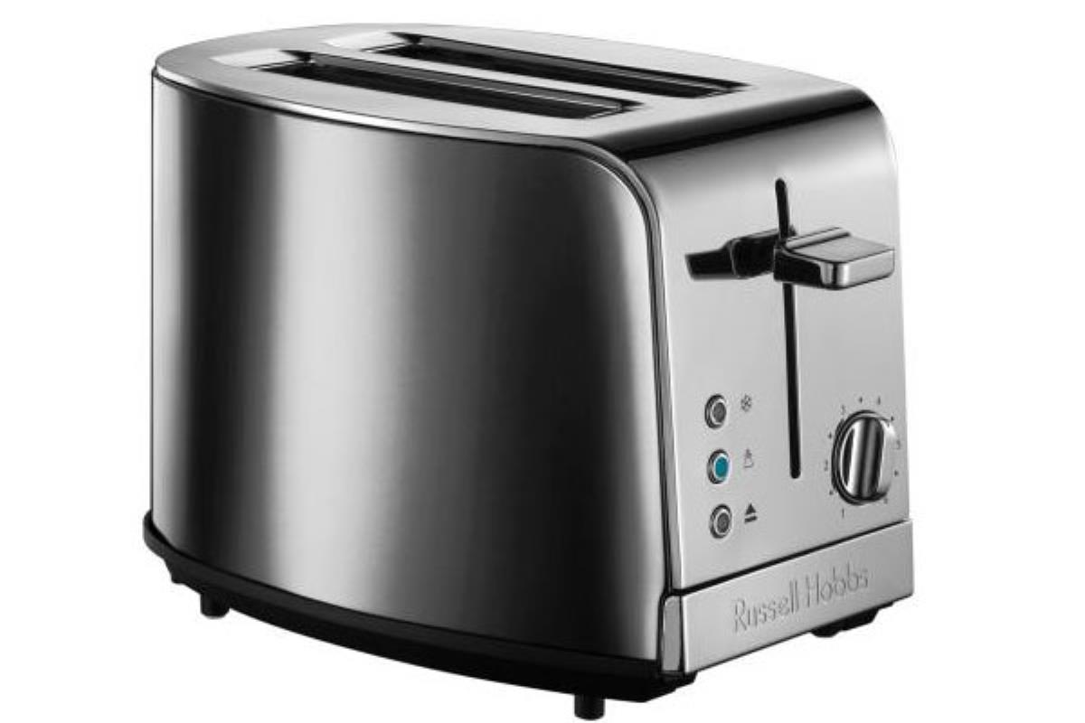 Le toaster haut de gamme par Russell Hobbs