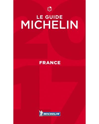 Le-Guide-Michelin-France