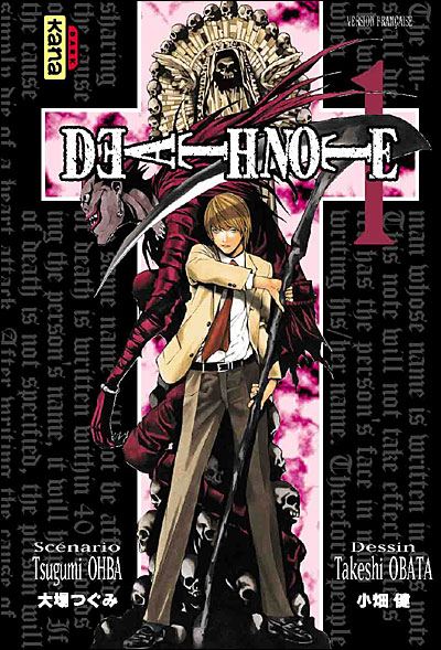 Death-note