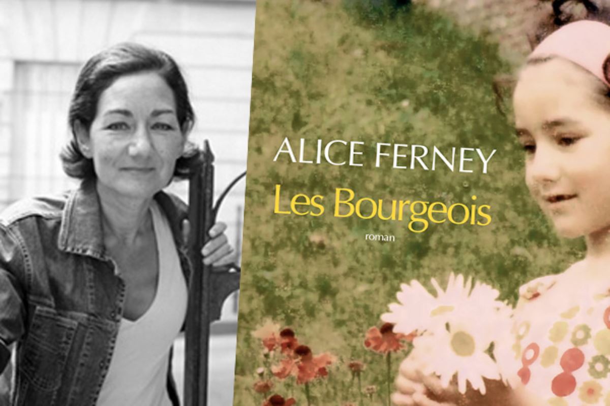 Les Bourgeois d'Alice Ferney : famille sacrée, sacrée famille