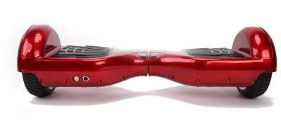Hoverboard-sans-guidon-rouge-deux-roues-auto-equilibrage-batterie-Samsung