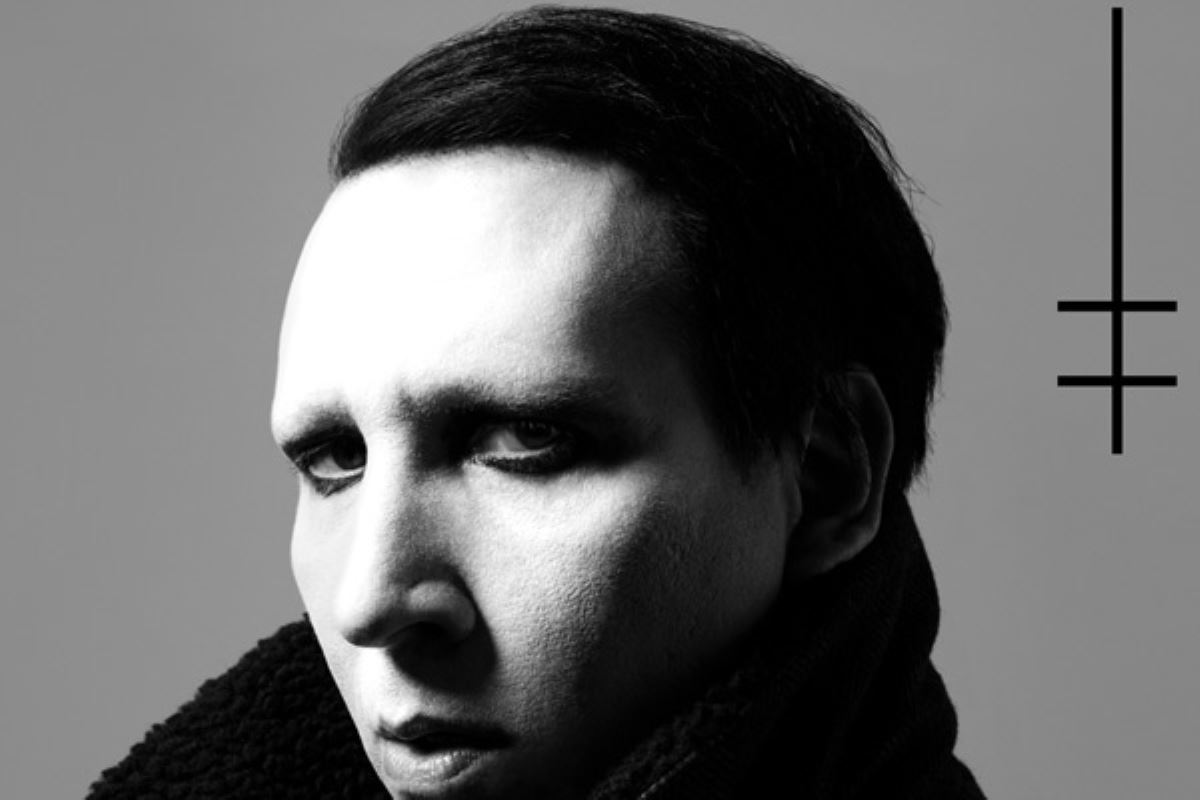Marilyn Manson, sous le soleil de Satan