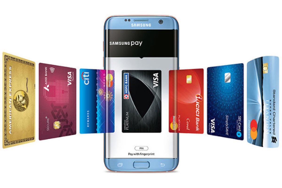 Samsung Pay : où en est-on ?