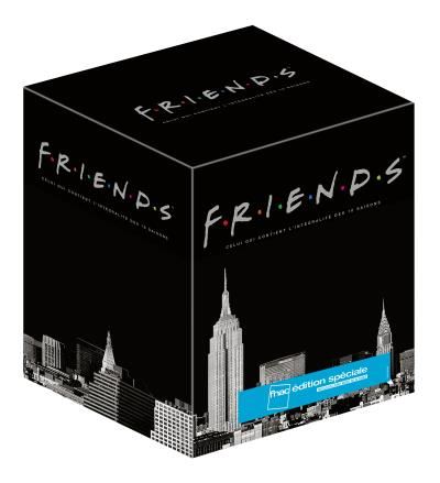 Friends-Coffret-integral-des-Saisons-1-a-10-Edition-Speciale-Fnac